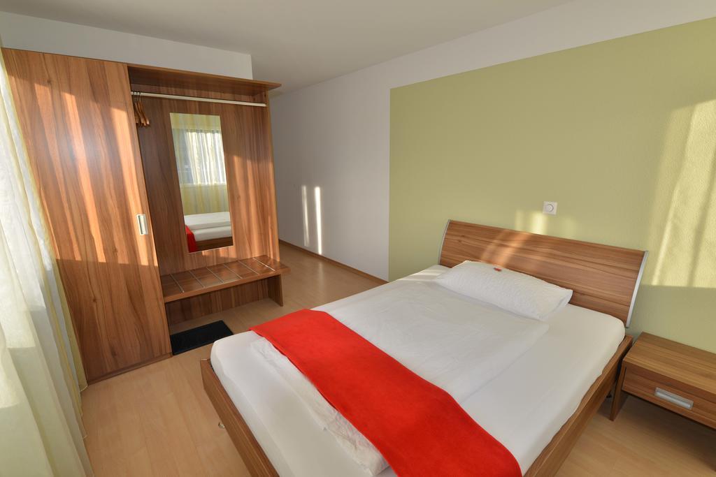 Motel Muehle Wollerau Exterior photo