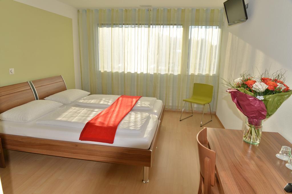 Motel Muehle Wollerau Exterior photo